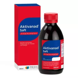 AKTIVANAD Jus, 200 ml