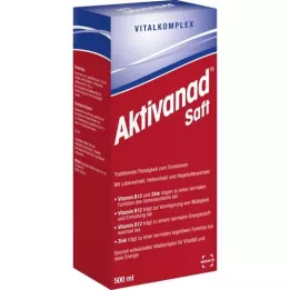 AKTIVANAD Jus, 500 ml