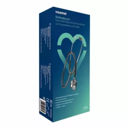 VISOMAT Stéthoscope pro, 1 pc