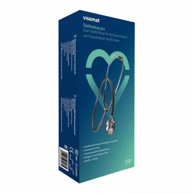 Stéthoscope Visomat pro, 1 pièce