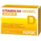 VITAMIN D3 HEVERT 2.000 I.U. comprimés, 120 pc