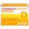 VITAMIN D3 HEVERT 2.000 I.U. comprimés, 120 pc