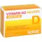 VITAMIN D3 HEVERT 2.000 I.U. comprimés, 120 pc