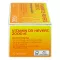 Vitamine D3 Hevert 2 000 UI comprimés, 120 pc