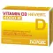 VITAMIN D3 HEVERT 4.000 U.I. comprimés, 90 pc