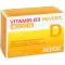 VITAMIN D3 HEVERT 4.000 U.I. comprimés, 90 pc