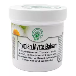 THYMIAN MYRTE Baume Resana, 100 ml