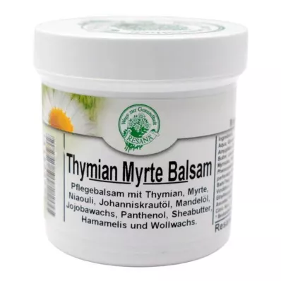 THYMIAN MYRTE Baume Resana, 100 ml