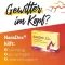 NaraDex® 2,5 mg comprimés pelliculés, 2 pc