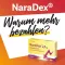 NaraDex® 2,5 mg comprimés pelliculés, 2 pc