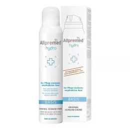 Allpremed hydro Original Mousse-crème BASIS, 200 ml
