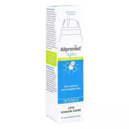Allpremed hydro Original Mousse-crème INTENSIVE, 100 ml