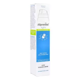 Allpremed hydro Original Mousse-crème INTENSIVE, 200 ml
