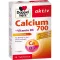 DOPPELHERZ Comprimés de Calcium 700+Vitamine D3, 30 Comprimés