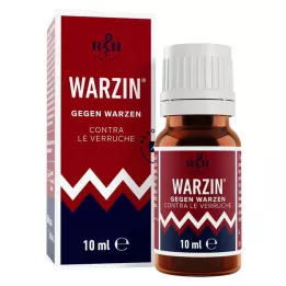 WARZIN Teinture Rösch et Handel, 10 ml