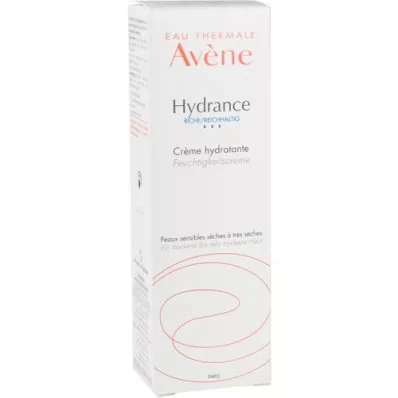 AVENE Crème hydratante riche Hydrance, 40 ml