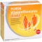 PUREN Complexe de substances vitales direct, granulés, 30 pc