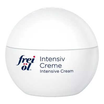 Crème intensive hydrolipidique à lhuile gratuite, 50 ml Crème intensive hydrolipidique à lhuile gratuite, 50 ml