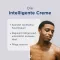 Crème intensive hydrolipidique à lhuile gratuite, 50 ml