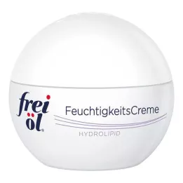 FREI ÖL Crème hydratante hydrolipidique, 50 ml