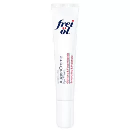 FREI ÖL Crème hydrolipidique pour les yeux, 15 ml