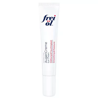 FREI ÖL Crème hydrolipidique pour les yeux, 15 ml