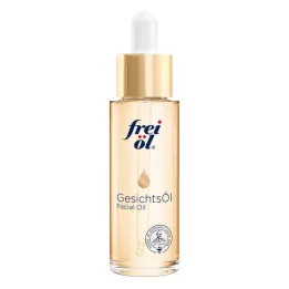 FREI ÖL Huile visage hydrolipidique, 30 ml