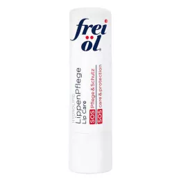 FREI ÖL Stick de soin des lèvres Hydrolipid, 4.8 g