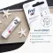 Stick de soin des lèvres hydrolipidique à lhuile gratuite, 4,8 g