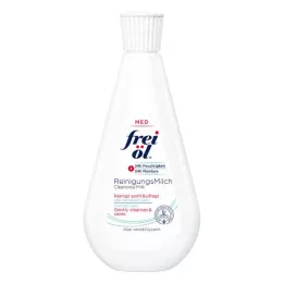 FREI ÖL Lait nettoyant, 200 ml