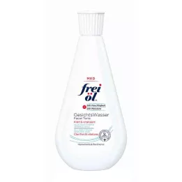 FREI ÖL Lotion tonique pour le visage, 200 ml