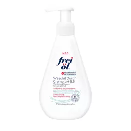 FREI ÖL Lavage &amp; DoucheCrème, 250 ml