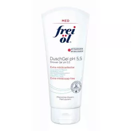 FREI ÖL Gel douche, 200 ml