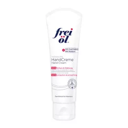 FREI ÖL Crème pour les mains Hydrolipid, 50 ml