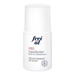 FREI ÖL Déodorant à bille, 50 ml