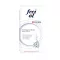 FREI ÖL Lotion corporelle hydrolipidique, 200 ml