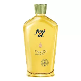 FREI ÖL Huile pour la silhouette, 125 ml