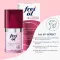 FREI ÖL Crème Contour des Yeux Anti-Age Hyaluron Lift, 15 ml