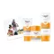 Eucerin Sun Sensitive Protect Fluide Visage LSF 50+ (50 ml)