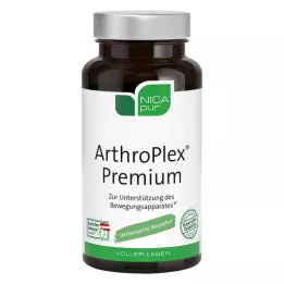 NICAPUR Gélules ArthroPlex Premium, 60 gélules