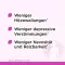 remifemin® PLUS Millepertuis, 100 pièces