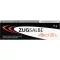 ZUGSALBE Effect 20% pommade, 15 g