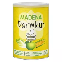 MADENA Cure intestinale en poudre, 500 g