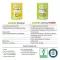 Poudre de traitement intestinal Madena, 500 g