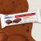 Tablettes de chocolat Optifast, 6X70 g
