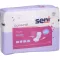 SENI Control Protections pour incontinence plus, 15 pièces