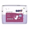 Semelles Seni Control plus, 15 pièces