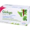 GINKGO STADA 120 mg Comprimés pelliculés, 60 comprimés