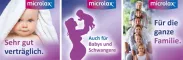 Instructions for use for Solution rectale Microlax (9x5 ml) - 3