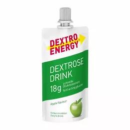 DEXTRO ENERGY Boisson dextrose, 50 ml